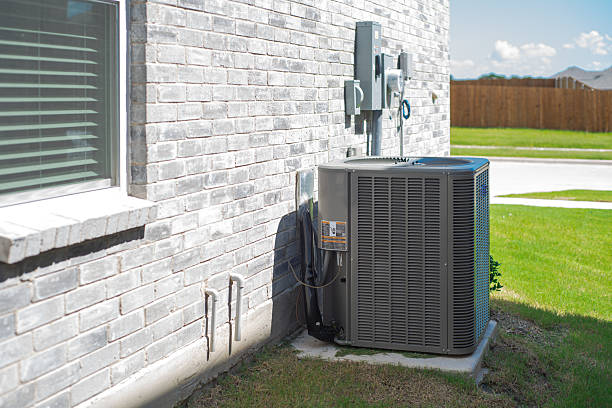Reliable Ac Repair contractor in Seminole, TX by FH HVAC